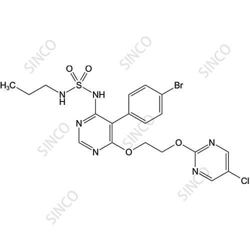 Macitentan Impurity 3