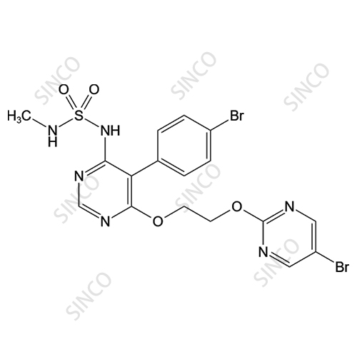 Macitentan Impurity 5