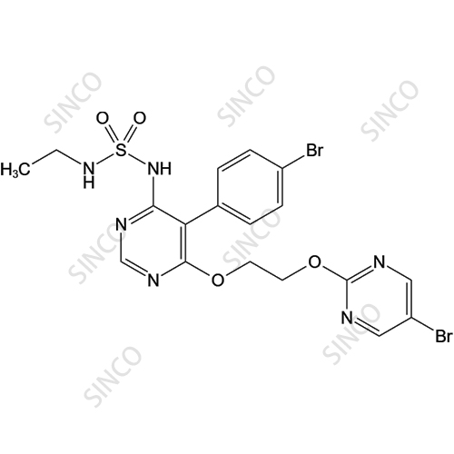 Macitentan Impurity 6