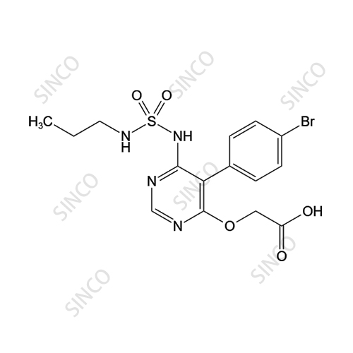 Macitentan Impurity 7