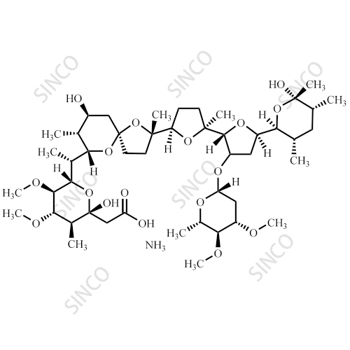 Maduramycin Ammonium