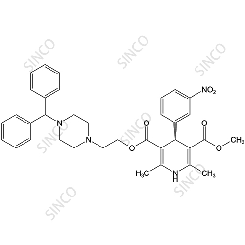 R-Manidipine