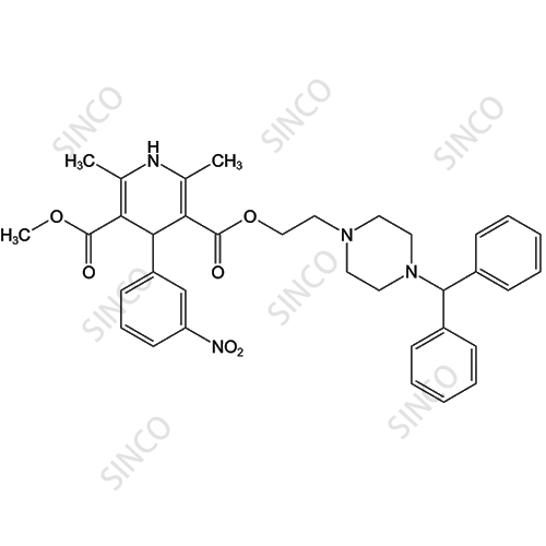 Manidipine