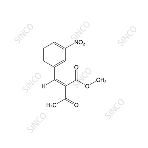 Manidipine Benzylidene