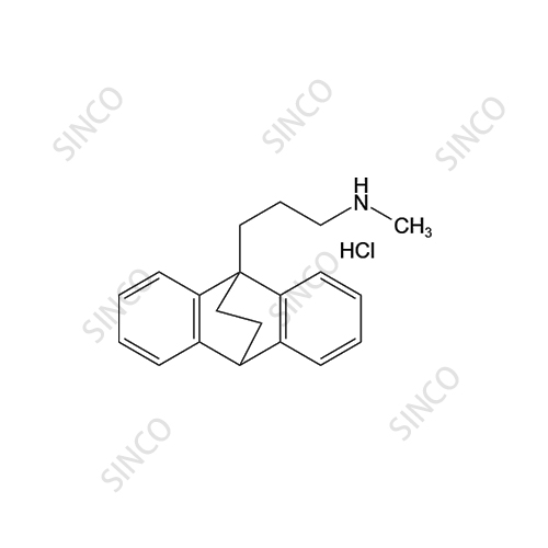 Maprotiline HCl