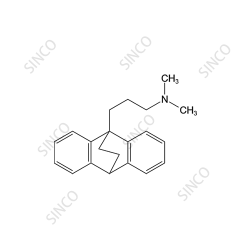 Maprotiline Impurity E (N-Methyl Maprotiline)