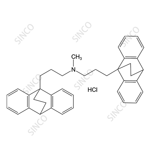 Maprotiline Impurity B HCl