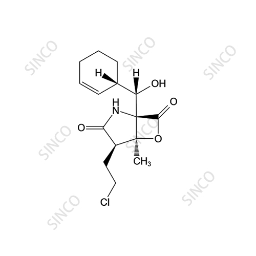 Marizomib (Salinosporamide A)