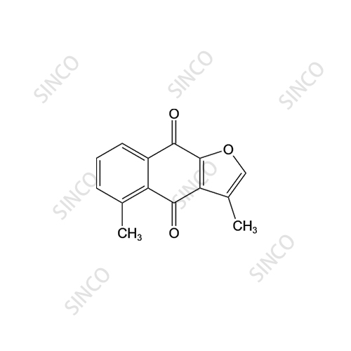 Maturinone