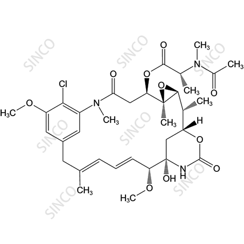 Maytansine