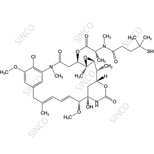 Maytansinoid DM4