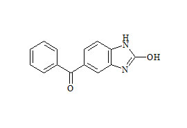 Mebendazole Impurity B