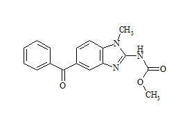 Mebendazole Impurity D