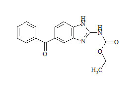 Mebendazole Impurity E