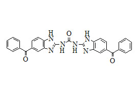 Mebendazole Impurity G