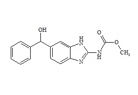 5-Hydroxymebendazole