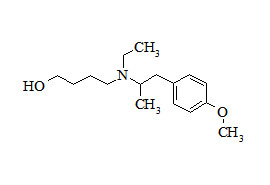 Mebeverine alcohol (MAL)