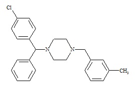 Meclozine