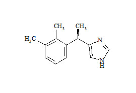 Levomedetomidine