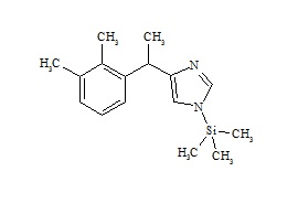 Medetomidine Impurity 1