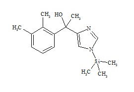 Medetomidine Impurity 2