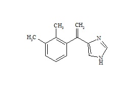 Medetomidine Impurity 3