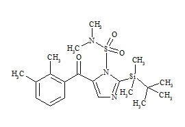 Medetomidine Impurity 5