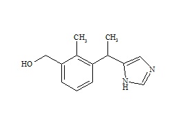 Hydroxy Medetomidine