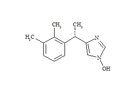 Medetomidine Impurity 7