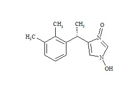 Medetomidine Impurity 8