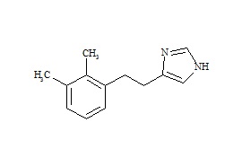 Medetomidine Impurity 9