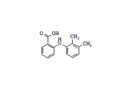 Mefenamic Acid