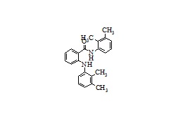 Mefenamic Acid Impurity B