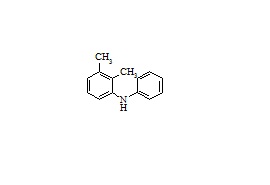 Mefenamic Acid Impurity E