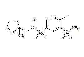 Mefruside