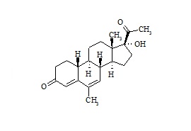 Nomegestrol