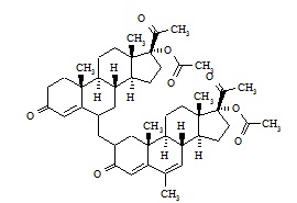 Megestrol Acetate Impurity L