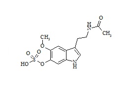 6-Sulfatoxy Melatonin