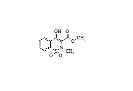 Meloxicam Impurity E