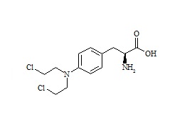 Melphalan