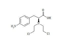 Melphalan Impurity 6