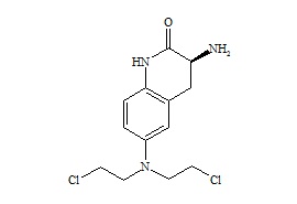 Melphalan Impurity 12