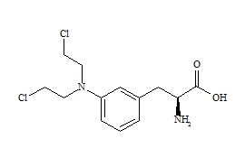 Melphalan Impurity 14