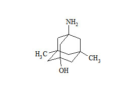 Memantine Impurity 2