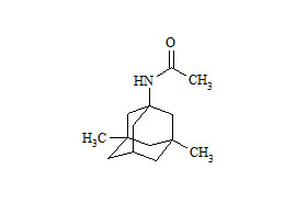 Memantine Impurity C