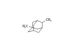 1,4-Dimethyl Adamantane