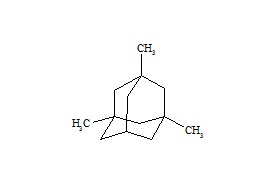 1,3,5-Trimethyl Adamantane