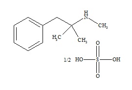 Mephentermine Hemisulphate