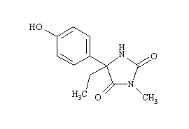 4-Hydroxy  mephenytoin