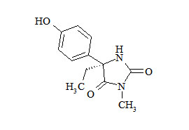 (S)-4-Hydroxy Mephenytoin